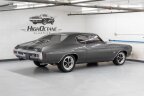 Thumbnail Photo 6 for 1970 Chevrolet Chevelle