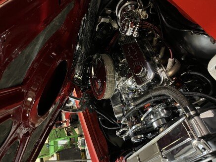 Photo 1 for 1970 Chevrolet Chevelle SS for Sale by Owner