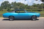 Thumbnail Photo 6 for 1970 Chevrolet Chevelle