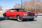 Thumbnail Photo 2 for 1970 Chevrolet Chevelle