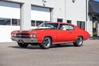 Thumbnail Photo 3 for 1970 Chevrolet Chevelle
