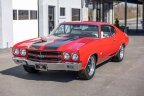 Thumbnail Photo 6 for 1970 Chevrolet Chevelle