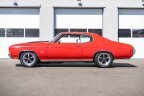Thumbnail Photo 4 for 1970 Chevrolet Chevelle