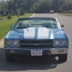Thumbnail Photo 1 for 1970 Chevrolet Chevelle