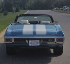 Thumbnail Photo 3 for 1970 Chevrolet Chevelle