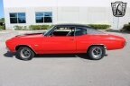 Thumbnail Photo 4 for 1970 Chevrolet Chevelle