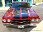 Thumbnail Photo 2 for 1970 Chevrolet Chevelle