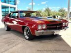Thumbnail Photo 3 for 1970 Chevrolet Chevelle