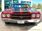 Thumbnail Photo 1 for 1970 Chevrolet Chevelle