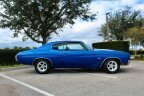 Thumbnail Photo 2 for 1970 Chevrolet Chevelle