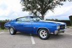 Thumbnail Photo 4 for 1970 Chevrolet Chevelle