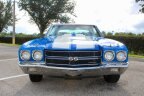 Thumbnail Photo 6 for 1970 Chevrolet Chevelle