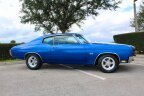 Thumbnail Photo 3 for 1970 Chevrolet Chevelle