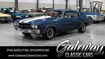 Photo 1 for 1970 Chevrolet Chevelle
