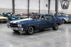 Thumbnail Photo 2 for 1970 Chevrolet Chevelle
