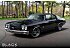 1970 Chevrolet Chevelle SS