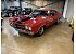 1970 Chevrolet Chevelle SS