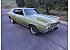 1970 Chevrolet Chevelle SS