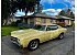 1970 Chevrolet Chevelle Malibu