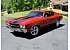 1970 Chevrolet Chevelle SS
