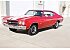 1970 Chevrolet Chevelle SS