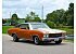 1970 Chevrolet Chevelle Malibu