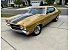 1970 Chevrolet Chevelle SS