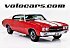 1970 Chevrolet Chevelle SS