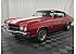 1970 Chevrolet Chevelle