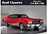 1970 Chevrolet Chevelle SS