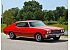 1970 Chevrolet Chevelle Malibu