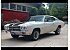 1970 Chevrolet Chevelle SS