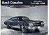 1970 Chevrolet Chevelle SS