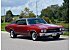 1970 Chevrolet Chevelle Malibu