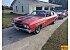 1970 Chevrolet Chevelle SS