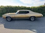 Thumbnail Photo 3 for 1970 Chevrolet Chevelle SS