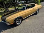 Thumbnail Photo 5 for 1970 Chevrolet Chevelle SS