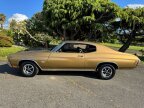 Thumbnail Photo 4 for 1970 Chevrolet Chevelle SS