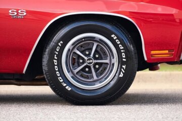 1970 Chevrolet Chevelle