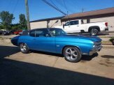 1970 Chevrolet Chevelle Malibu