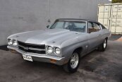 1970 Chevrolet Chevelle SS