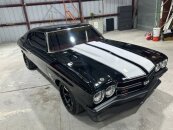 1970 Chevrolet Chevelle SS