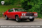1970 Chevrolet Chevelle SS