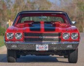1970 Chevrolet Chevelle