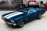 1970 Chevrolet Chevelle SS