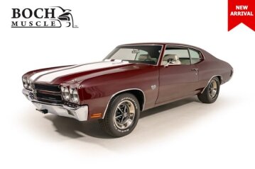 1970 Chevrolet Chevelle
