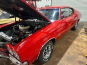 1970 Chevrolet Chevelle SS
