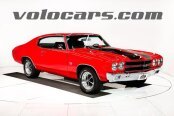 1970 Chevrolet Chevelle SS