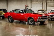 1970 Chevrolet Chevelle