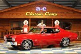 1970 Chevrolet Chevelle